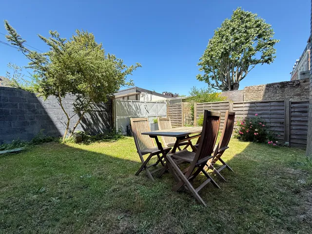 Hotel Particulier Georges Robert Lefort