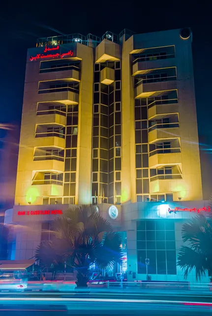 Ramee Guestline Hotel Al Rigga