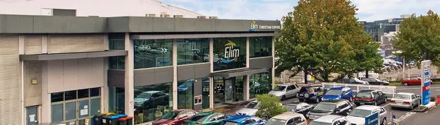 Elim Christian Centre