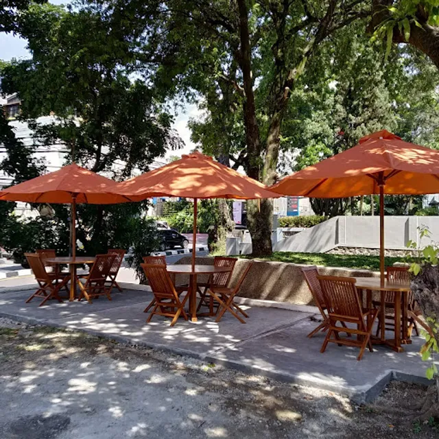 Klappertaart Huize Cafe