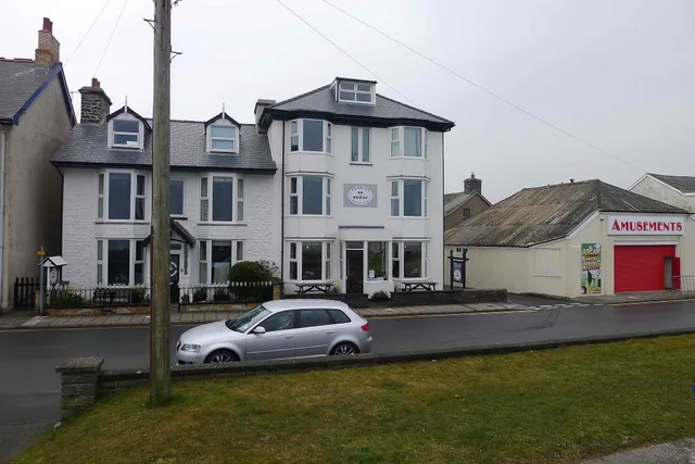 York House - Bed & Breakfast