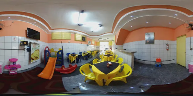 Tira Gosto Salgaderia