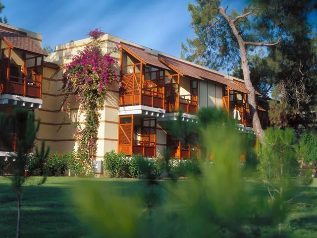 ROBINSON Club Çamyuva