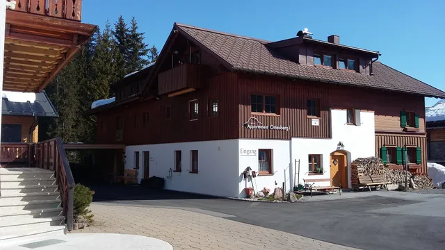 Appartement Omesberg1