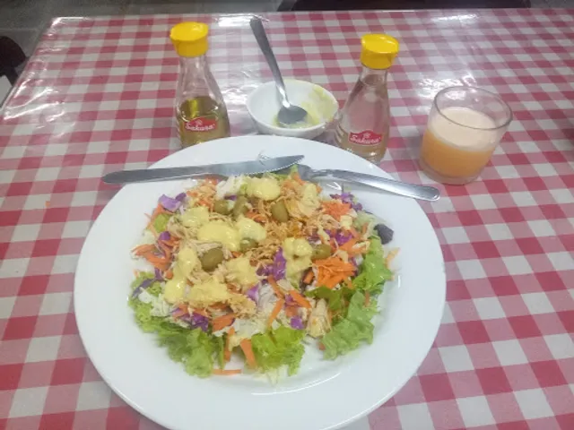 COMEDORIA PRIME Delivery