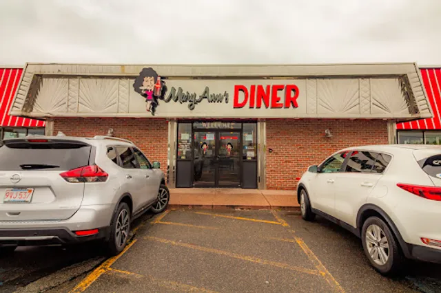 MaryAnn's Diner