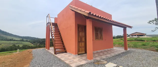 Pousada Colina das Maritacas