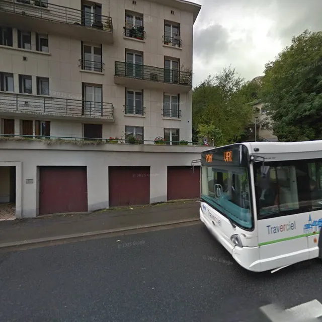 Lys Salon - Massage Sèvres