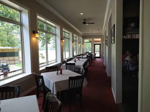 Jacky's Pub Restaurant