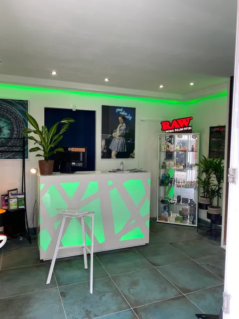 CBD Arles - La Maison de la Graine