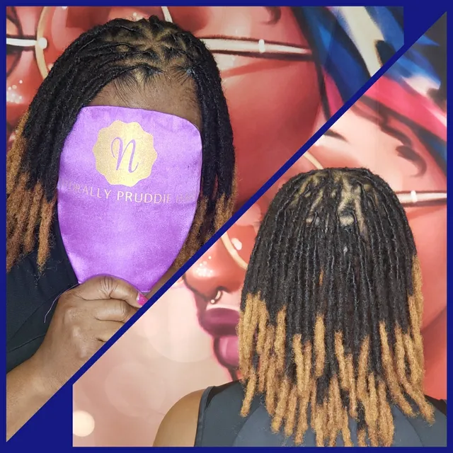 Naturally Pruddie Hair, LLC