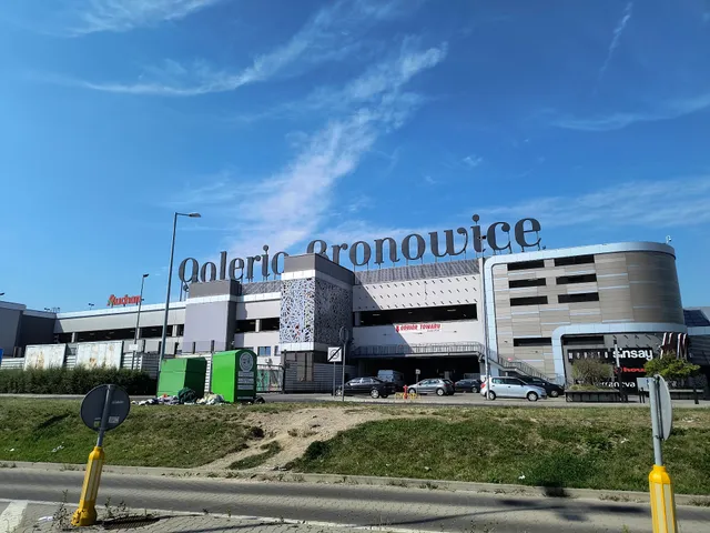 Bronowice Mall