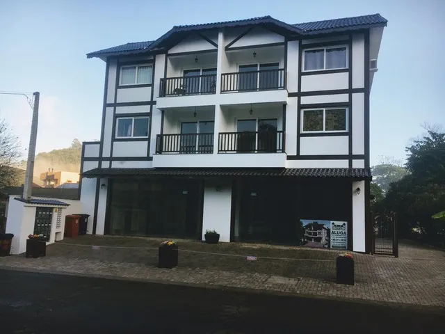 POUSADA STEIN FOLLMANN