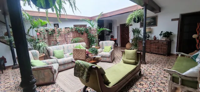 Casa Capricho del Destino