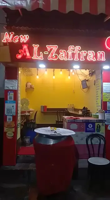 New AL- Zaffran