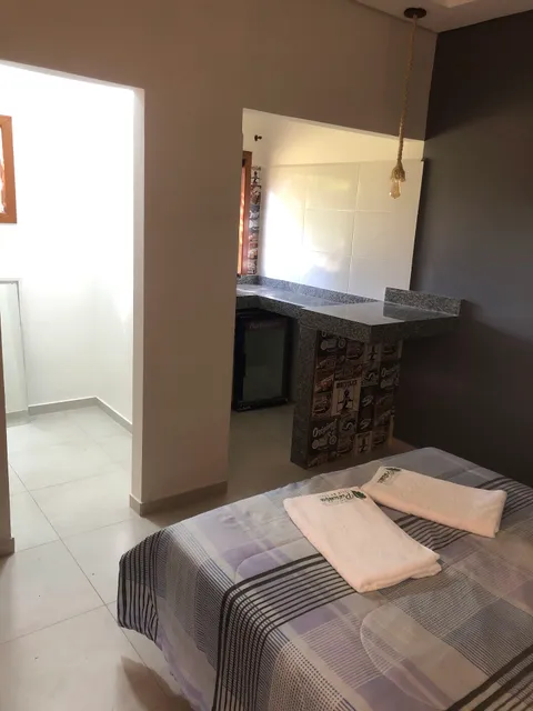 Recanto Paraiso Sitio Régis.