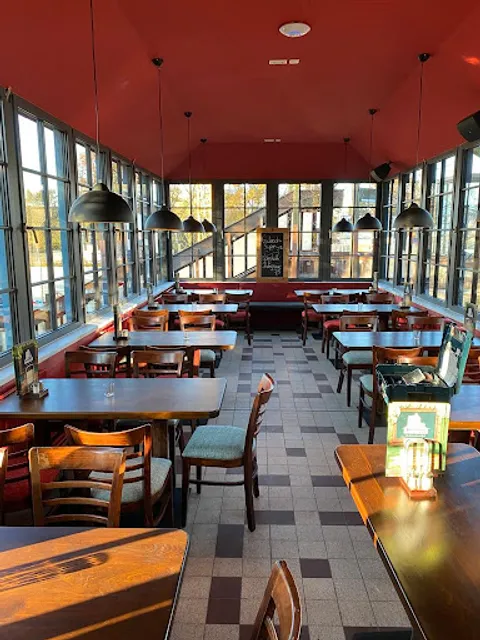 Barmbeker Schachcafé