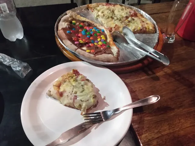 Pizzaria Florência