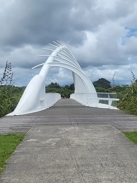 New Plymouth Coastal Walkway