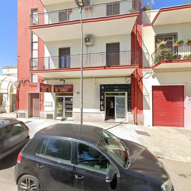 Il Forno di Nonno Felice