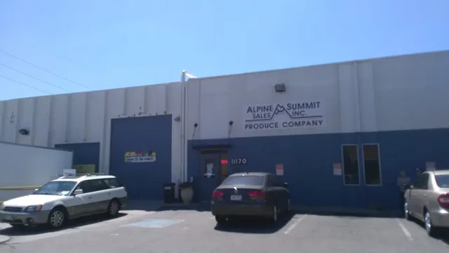 Alpine Summit Sales Inc