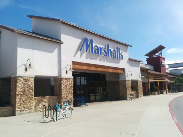 Marshalls