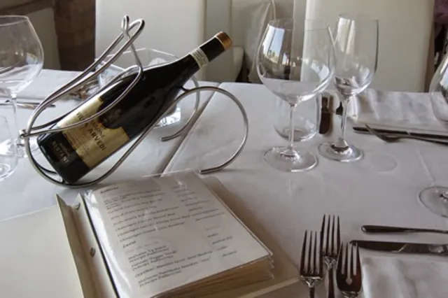 Ristorante l'Argonauta