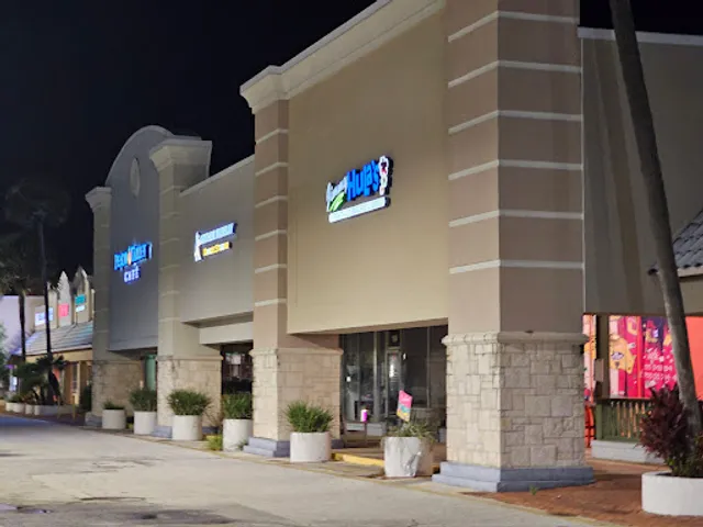 Jimmy Hula’s Ormond Beach