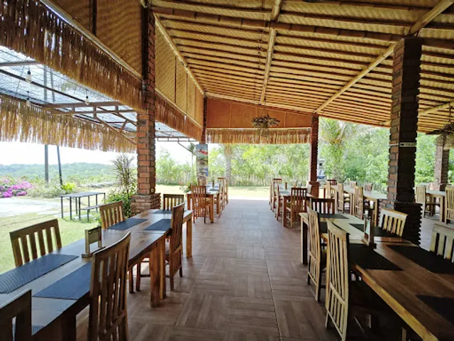 Bebek Bukit Sari Uluwatu