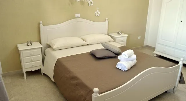 Profumo di Alloro B&B