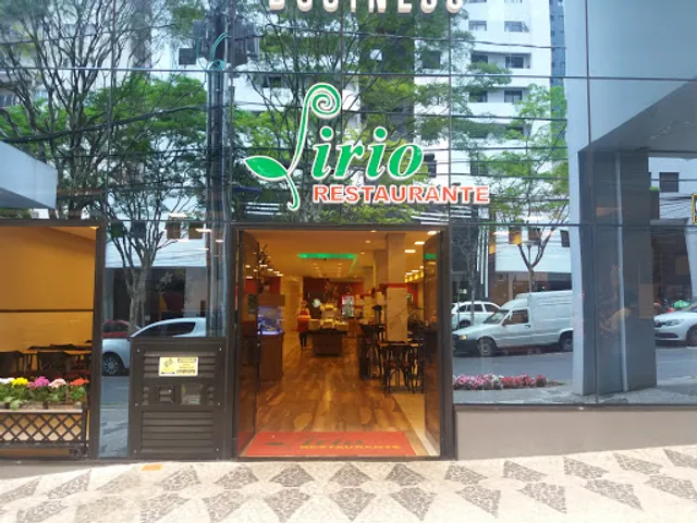 Lírio Restaurante