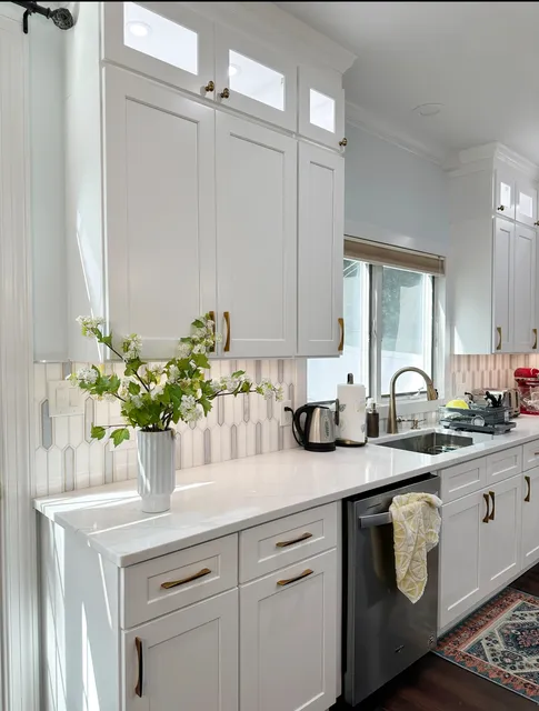 Kitchen Fabulous Cabinet Countertop