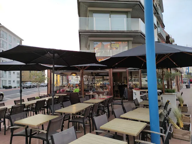 La Difference Koksijde