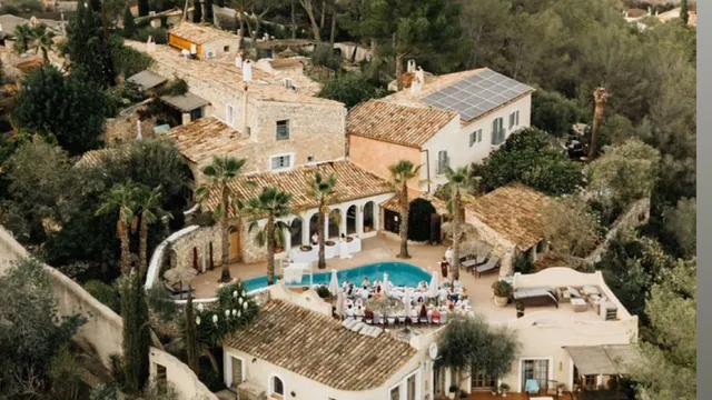 Masia Nur - Sitges Hill Retreats