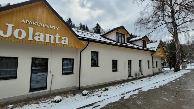 Apartamenty Celestynka