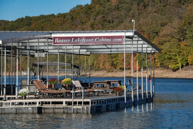 Beaver Lakefront Cabins