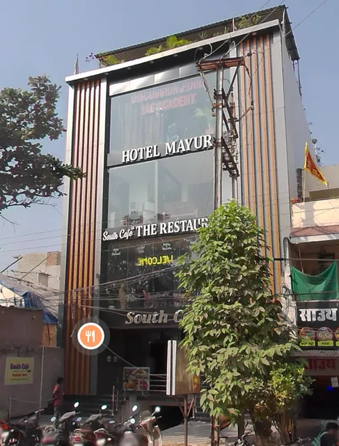 Hotel Mayur