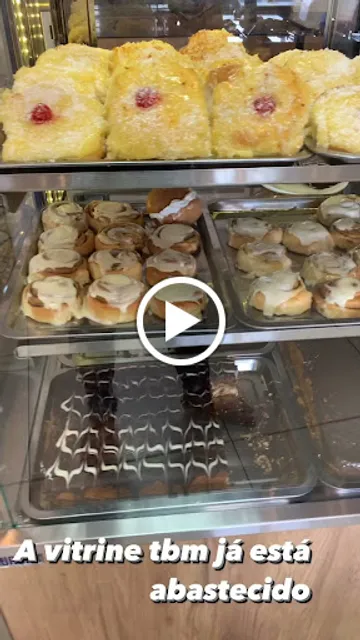 Panificadora Família Guili