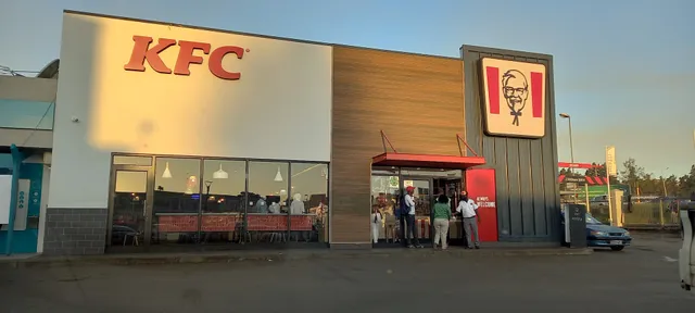 KFC Edendale - Bakers Mall