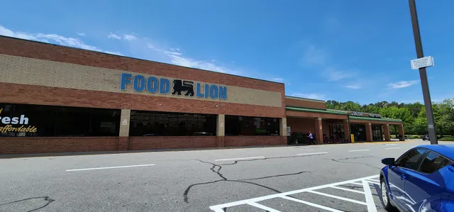 Food Lion