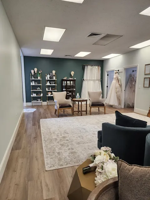 Olive & Grace Bridal