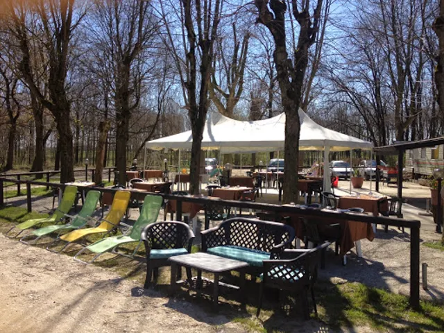 Osteria Maltrainsema