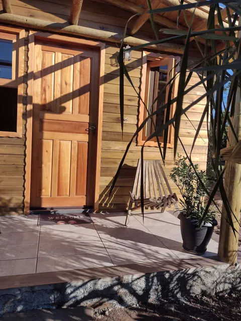 Pousada Vó Ciloca e Operadora Verdes Canyons