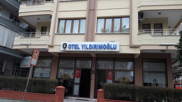 Otel Yıldırımoğlu
