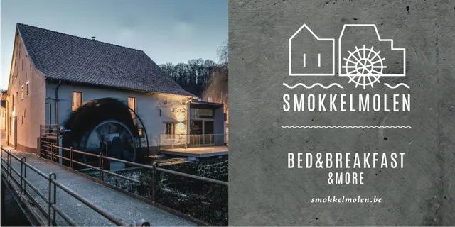 Smokkelmolen Bed & Breakfast & More