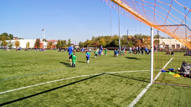 Lyndhurst Recreation