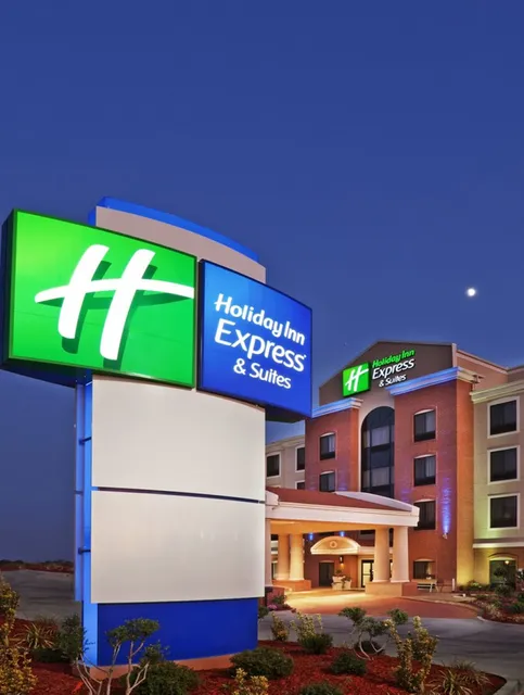 Holiday Inn Express & Suites Chalmette - New Orleans S by IHG