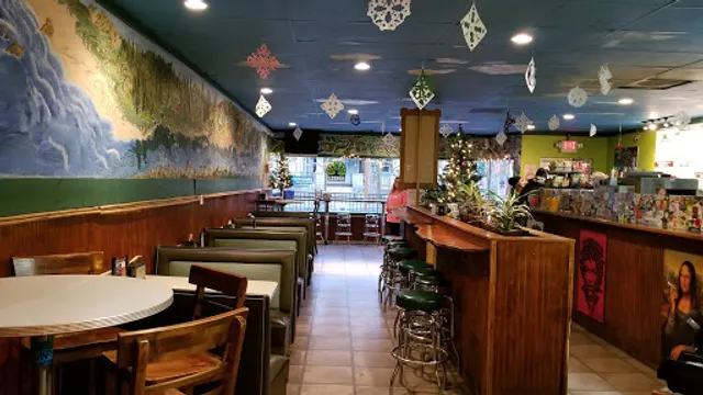 Cheba Hut "Toasted" Subs