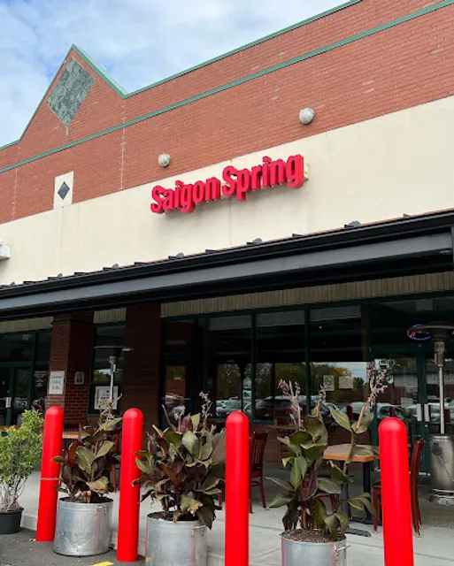 Saigon Spring Restaurant