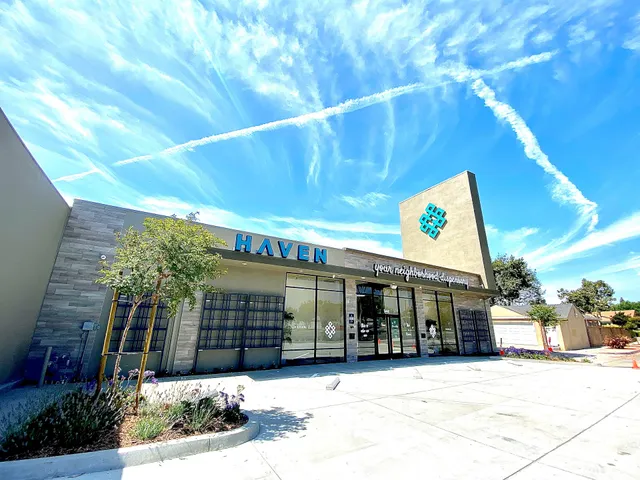 HAVEN Cannabis Marijuana and Weed Dispensary - Lakewood